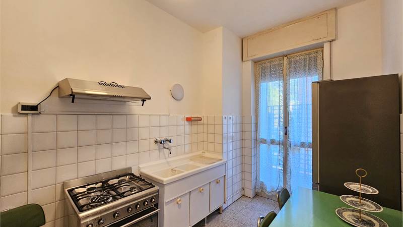 Appartamento In Affitto a Como