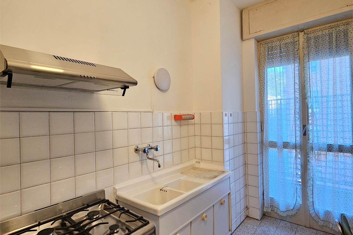 Appartamento In Affitto a Como