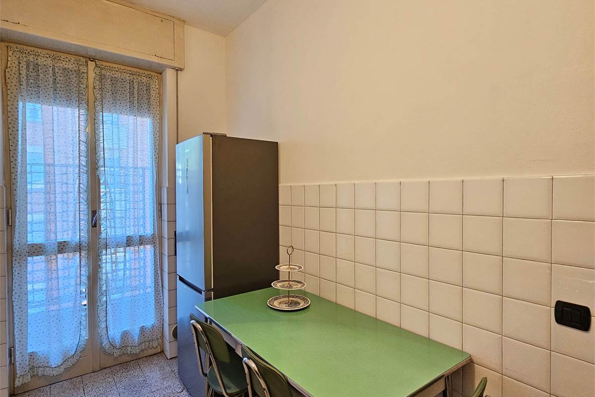 Appartamento In Affitto a Como