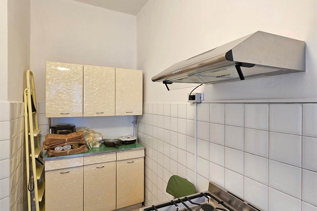 Appartamento In Affitto a Como