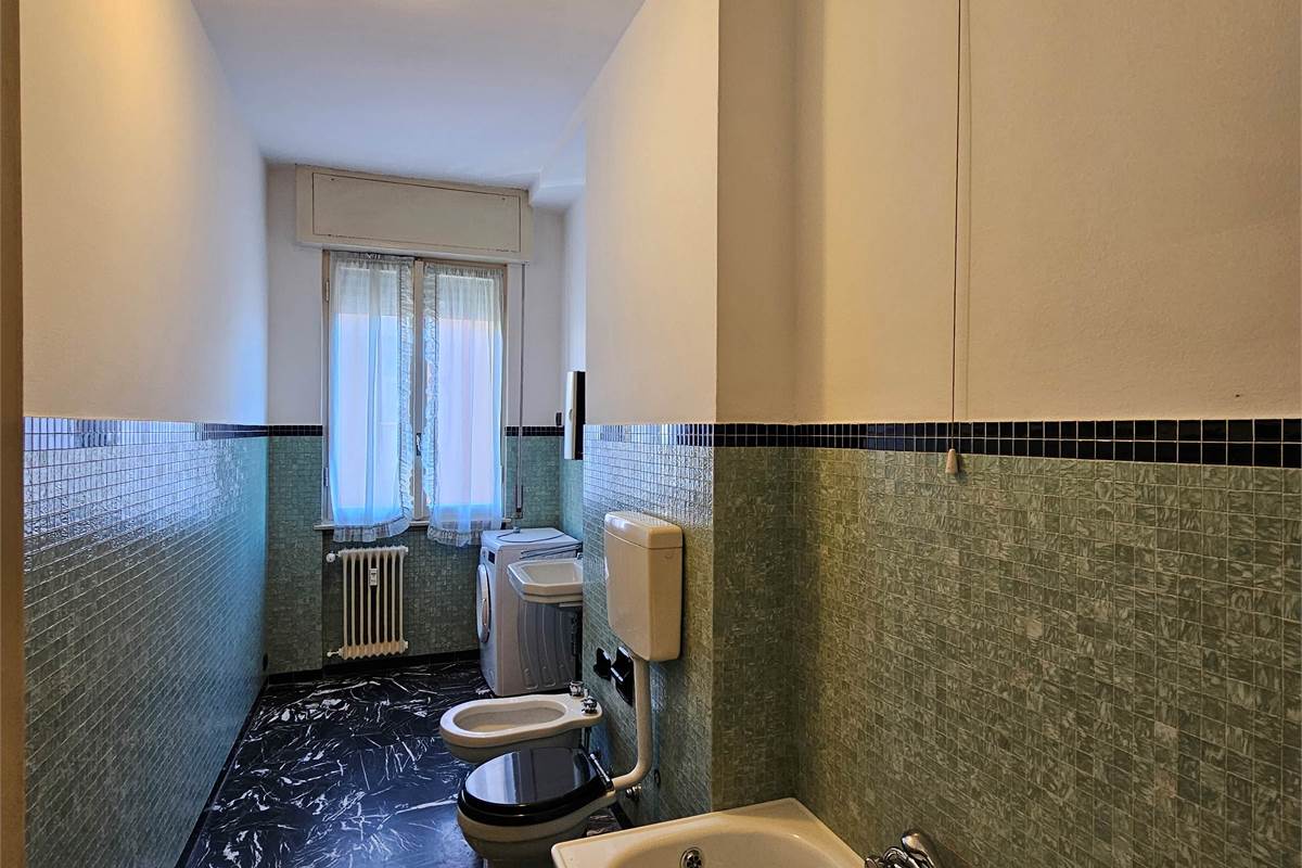 Appartamento In Affitto a Como