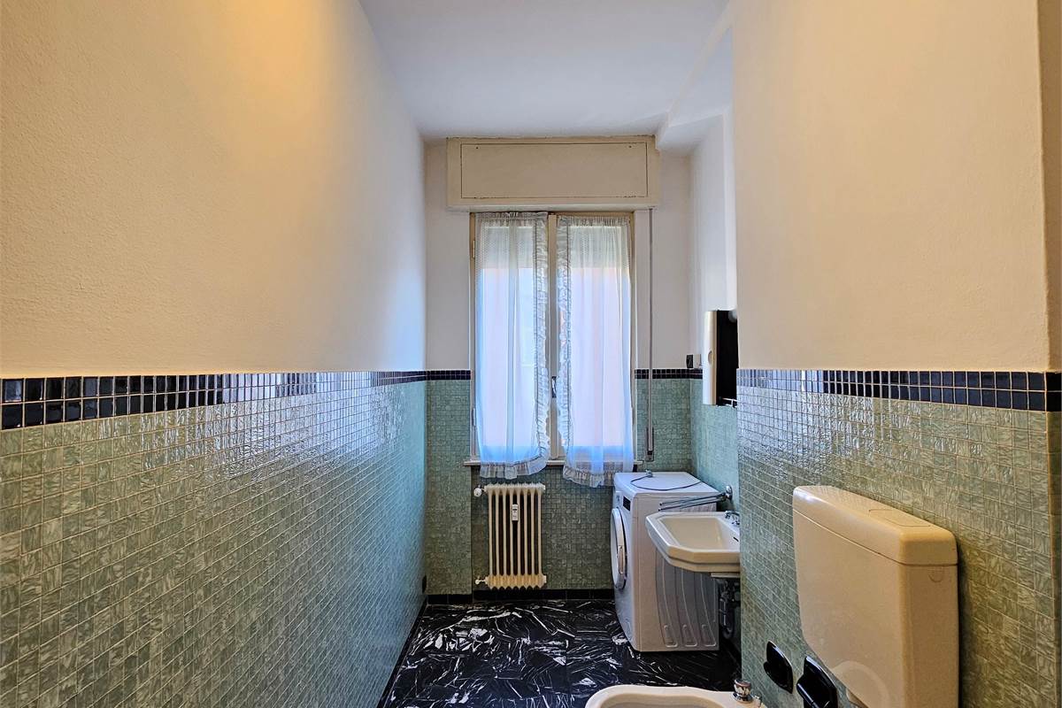 Appartamento In Affitto a Como