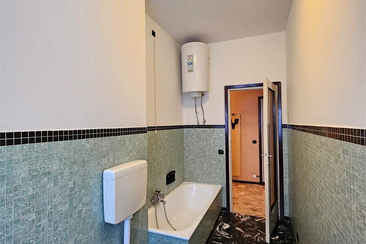 Appartamento In Affitto a Como