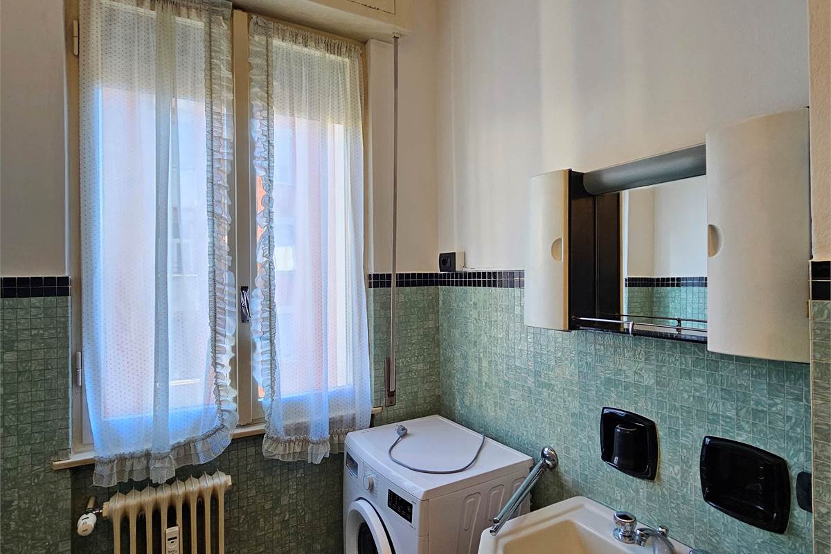 Appartamento In Affitto a Como