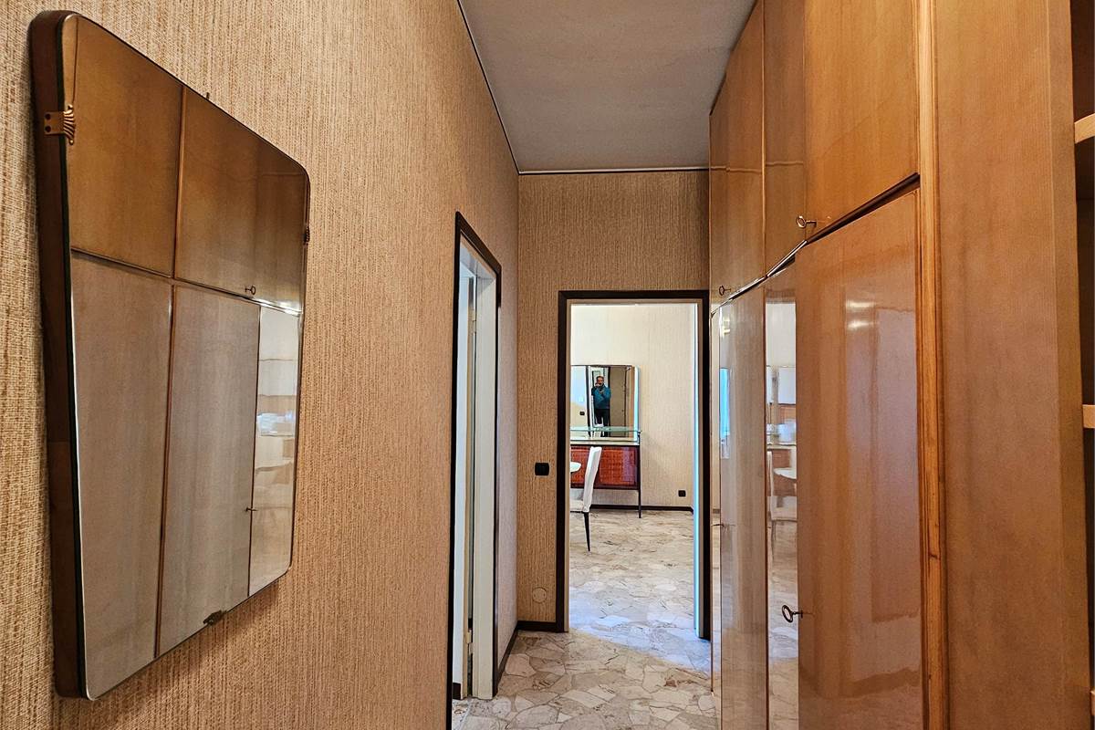 Appartamento In Affitto a Como