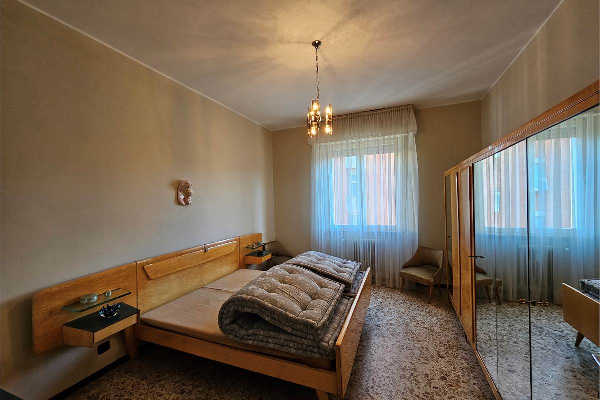 Appartamento In Affitto a Como