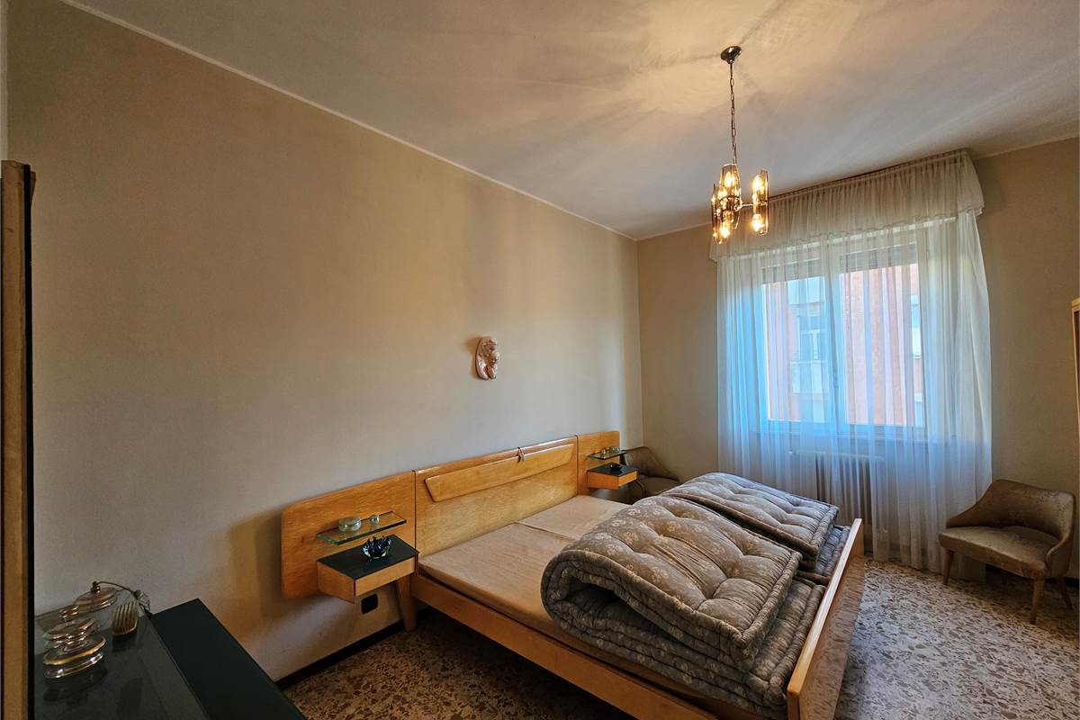 Appartamento In Affitto a Como