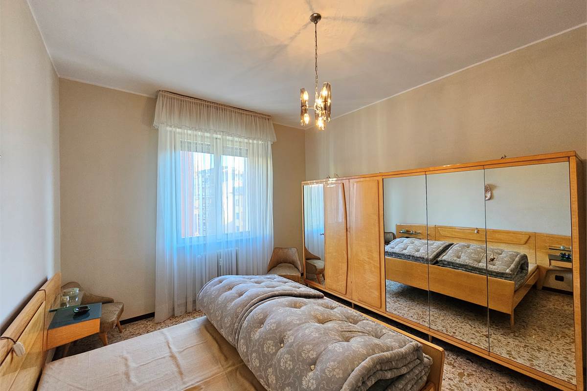 Appartamento In Affitto a Como