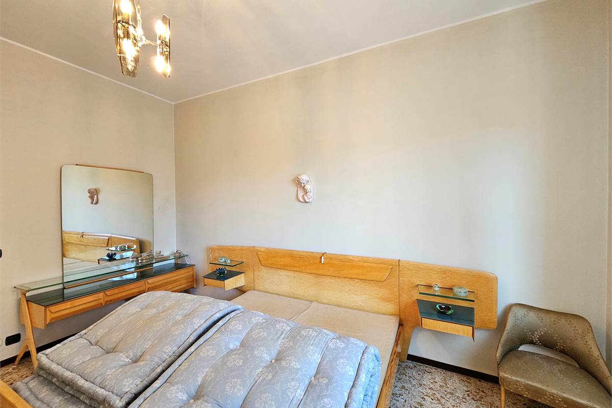 Appartamento In Affitto a Como