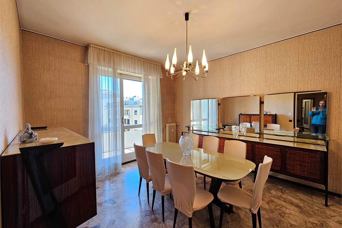 Appartamento In Affitto a Como