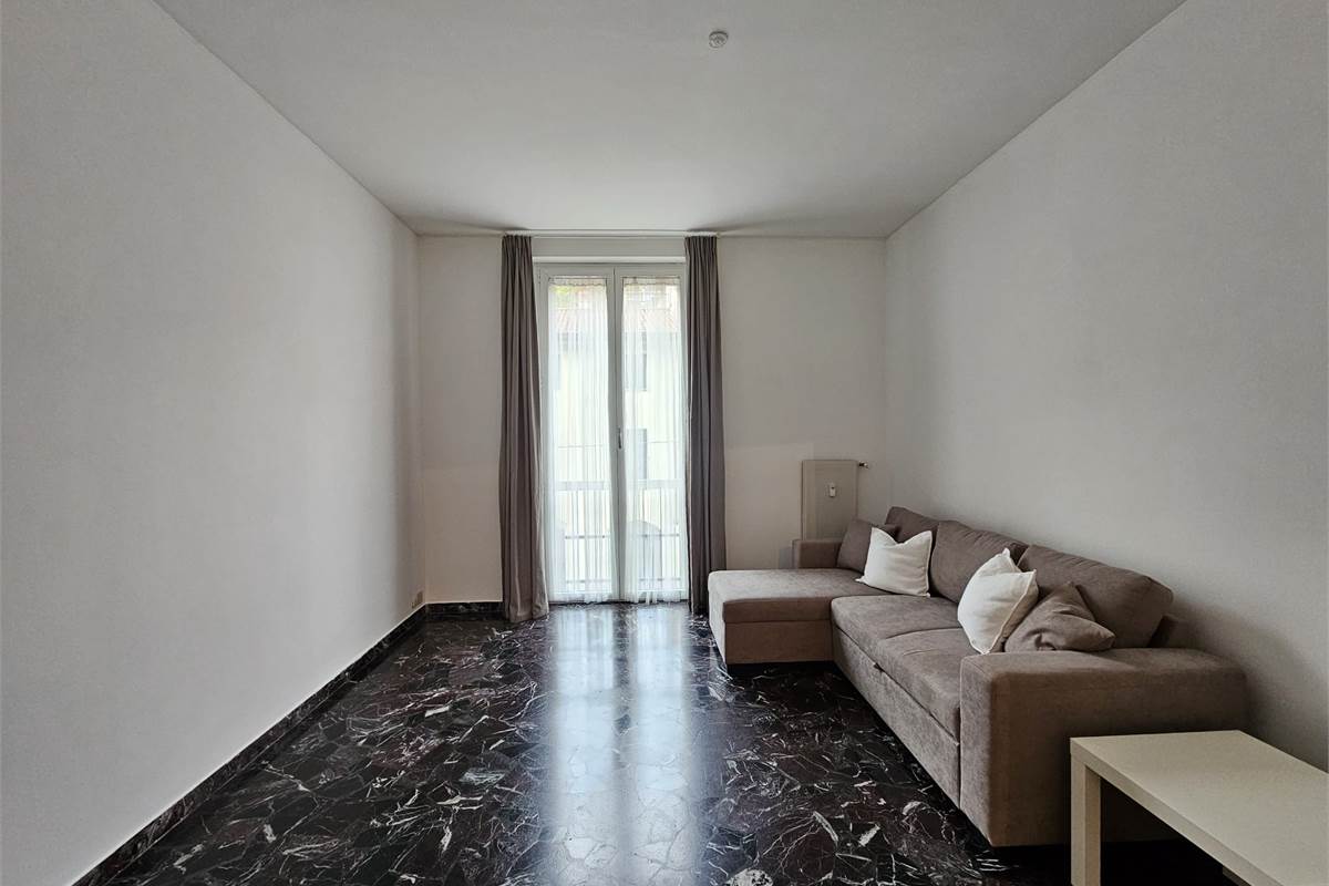 SPLENDIDO BILOCALE IN COMO