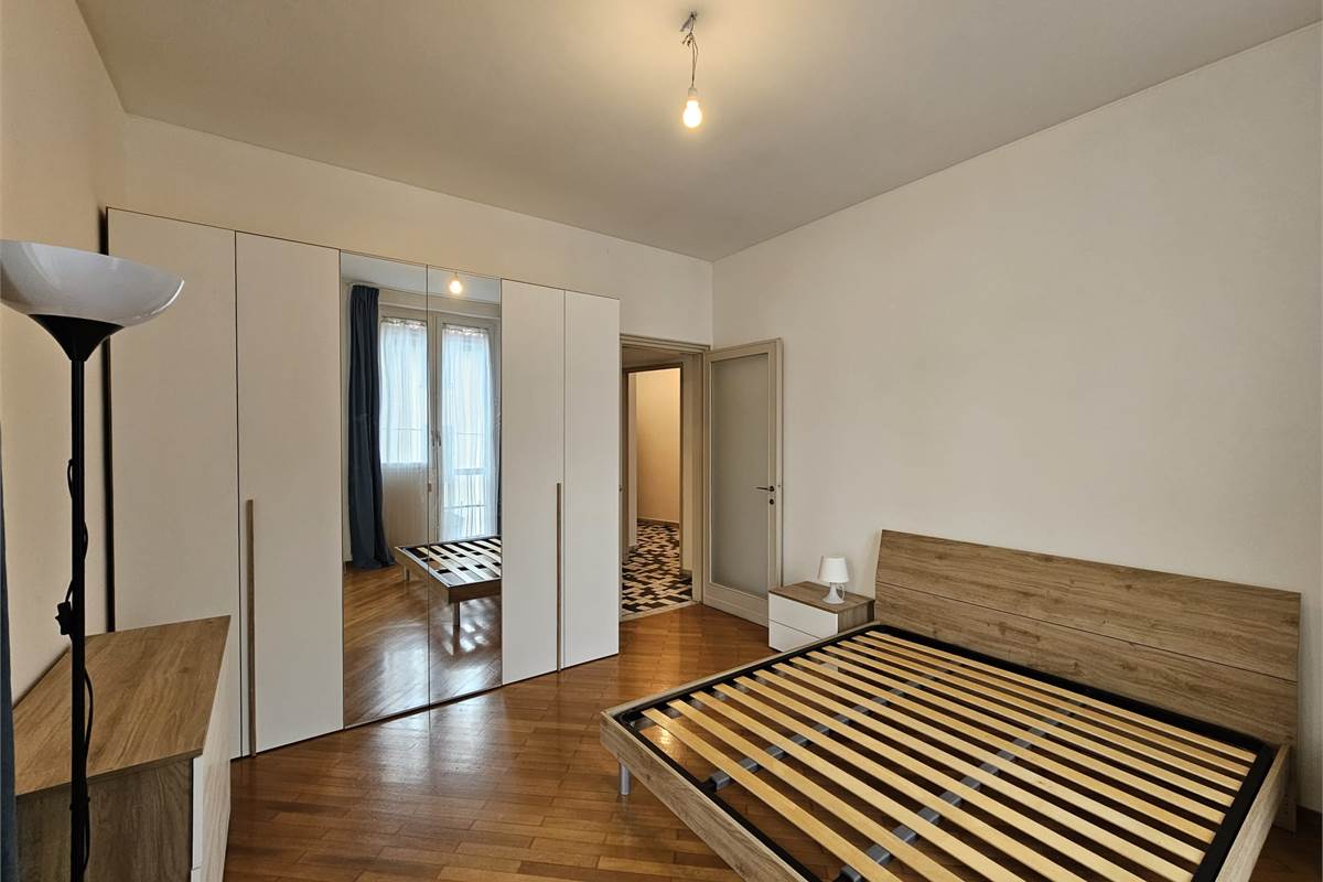 SPLENDIDO BILOCALE IN COMO