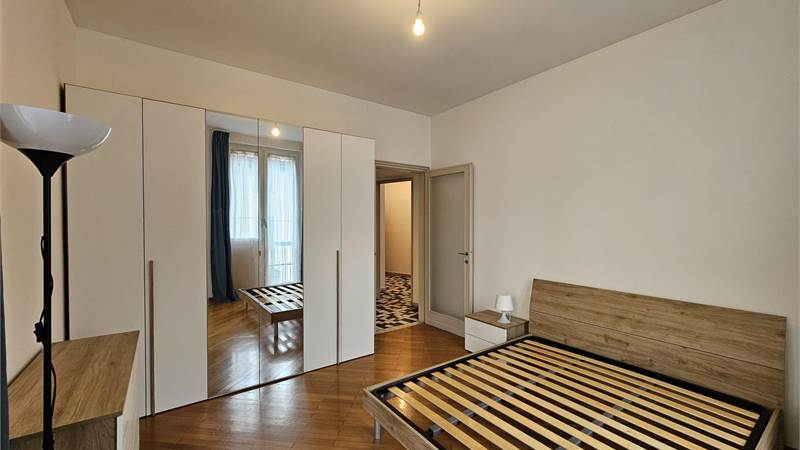 SPLENDIDO BILOCALE IN COMO