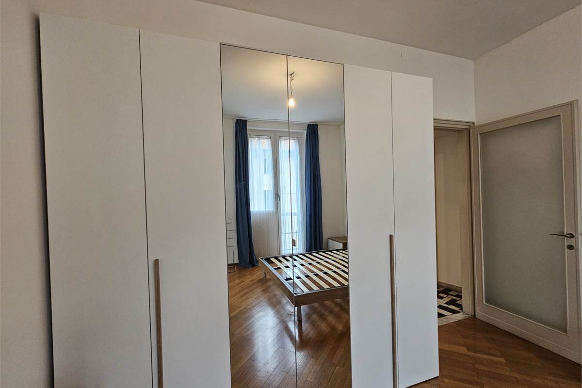 SPLENDIDO BILOCALE IN COMO