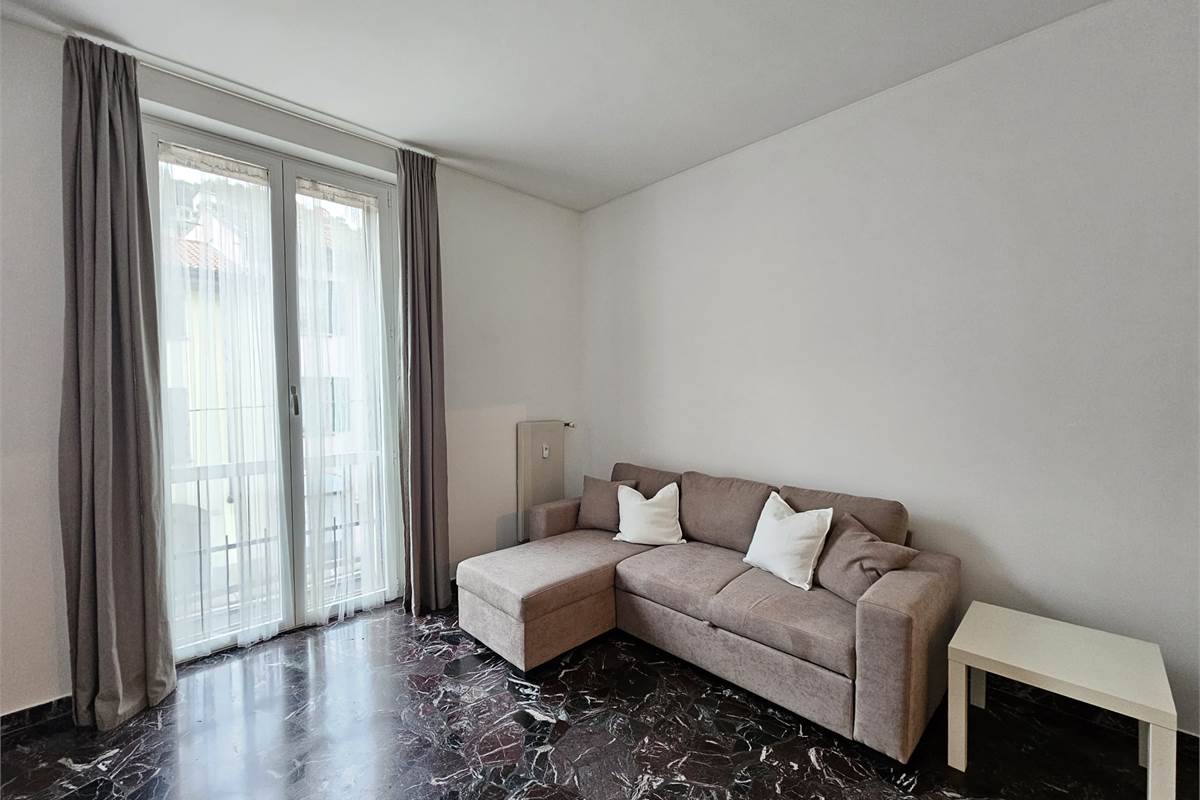 SPLENDIDO BILOCALE IN COMO