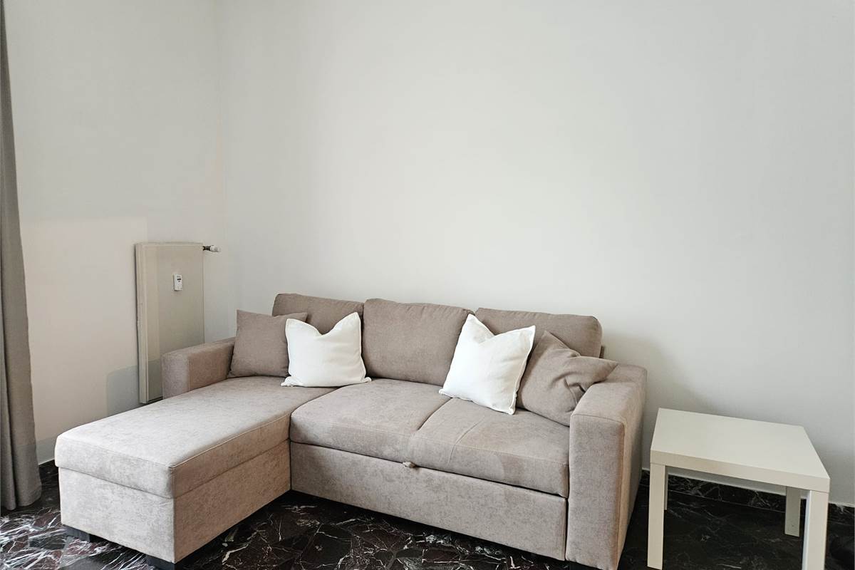 SPLENDIDO BILOCALE IN COMO