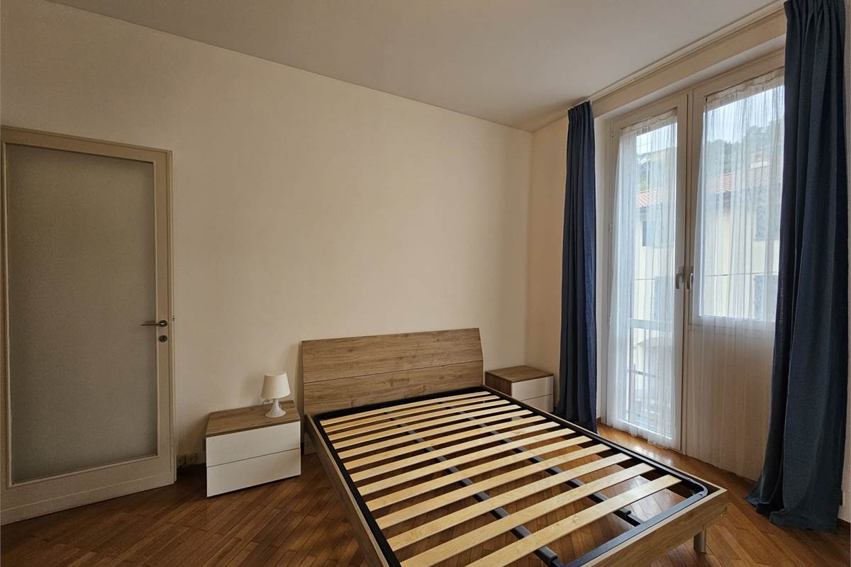 SPLENDIDO BILOCALE IN COMO