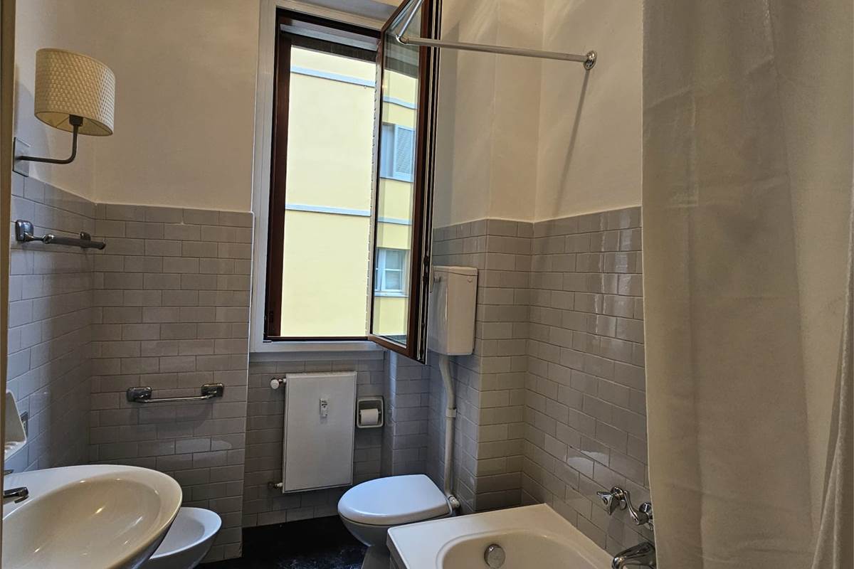 SPLENDIDO BILOCALE IN COMO