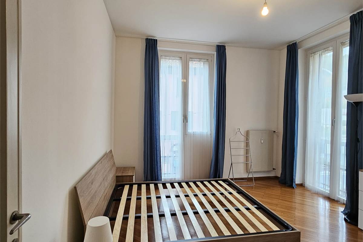 SPLENDIDO BILOCALE IN COMO