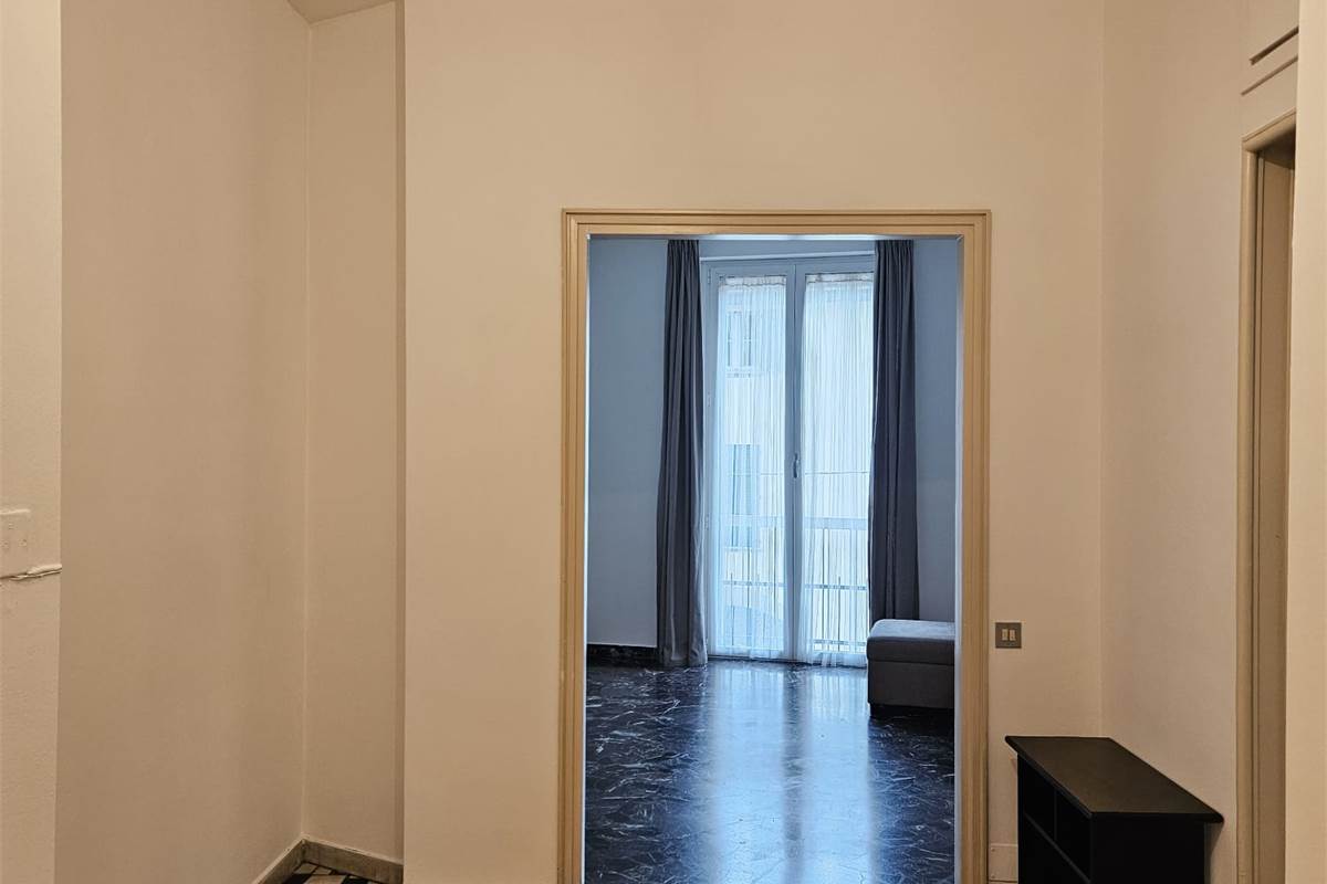 SPLENDIDO BILOCALE IN COMO