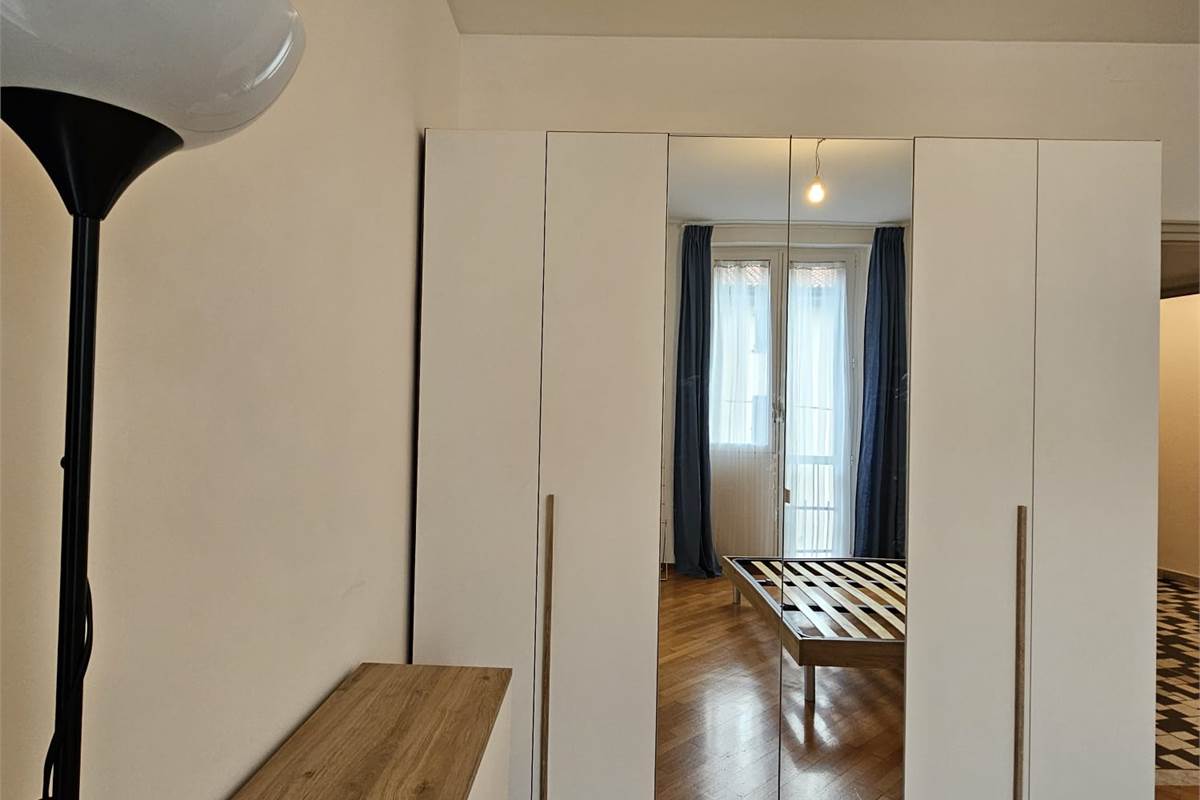 SPLENDIDO BILOCALE IN COMO