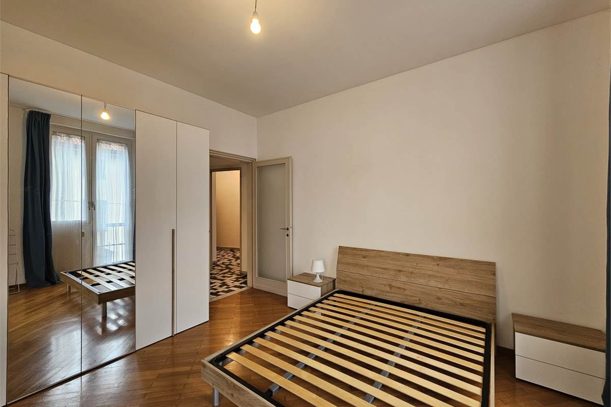 SPLENDIDO BILOCALE IN COMO