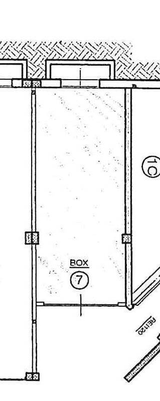 OTTIMO BILOCALE ARREDATO CON BOX E CANTINA