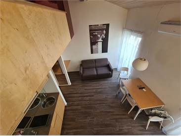 Elegante Appartamento in Affitto nel Cuore di Como