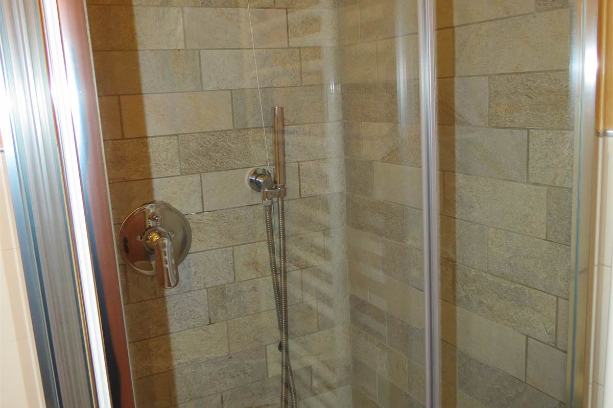 ATTICO COMPLETAMENTE ARREDATO