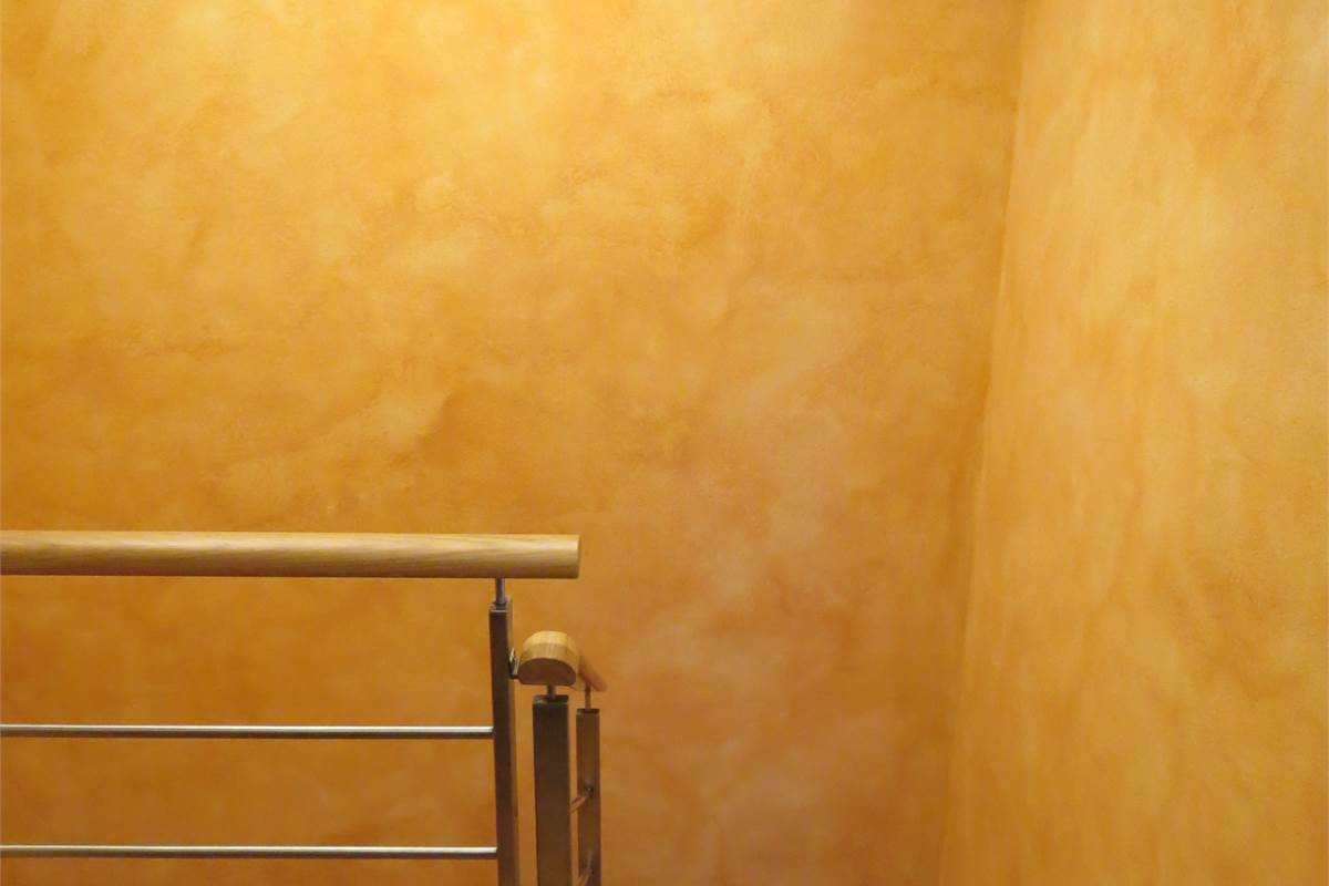 ATTICO COMPLETAMENTE ARREDATO