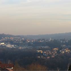 ATTICO COMPLETAMENTE ARREDATO