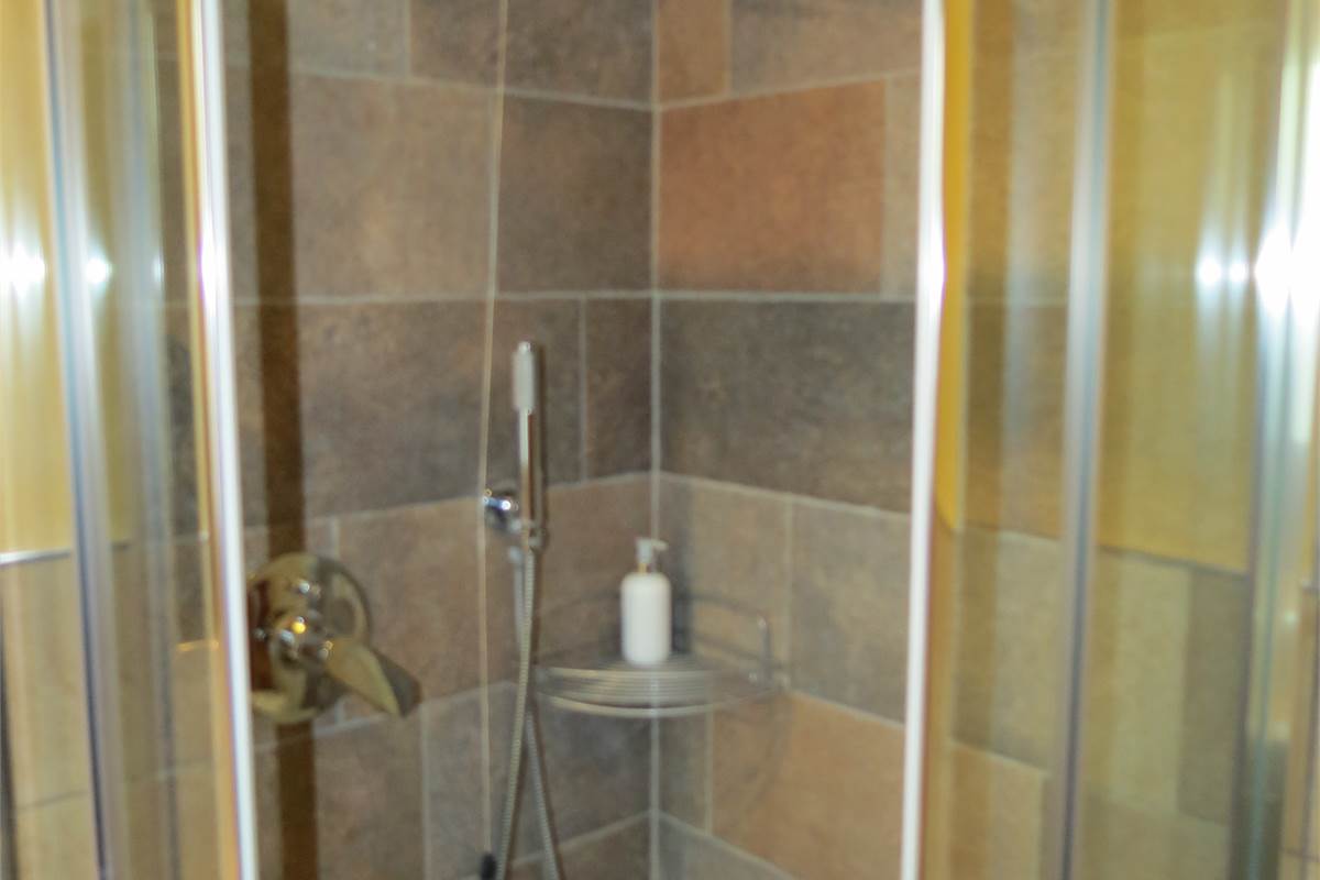 ATTICO COMPLETAMENTE ARREDATO