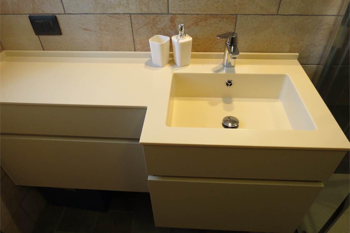 ATTICO COMPLETAMENTE ARREDATO