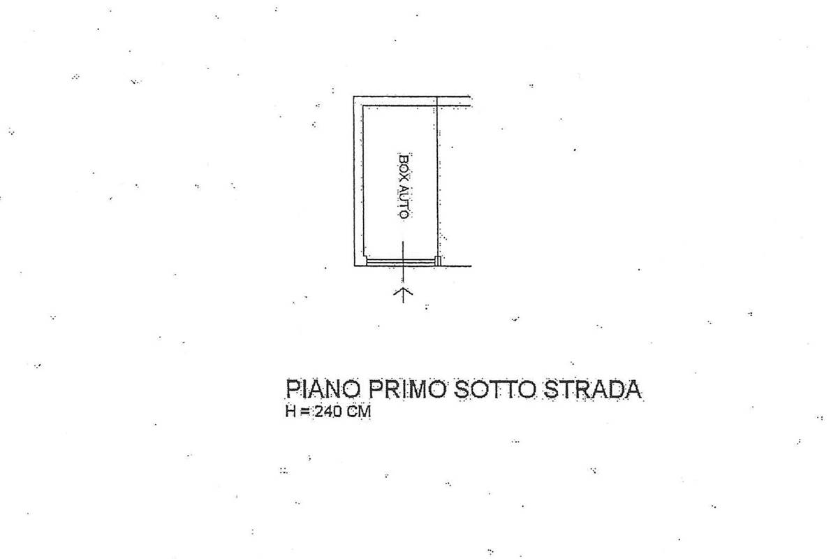 ATTICO COMPLETAMENTE ARREDATO