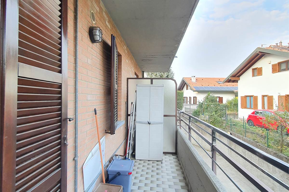 Bellissimo appartamento arredato a nuovo