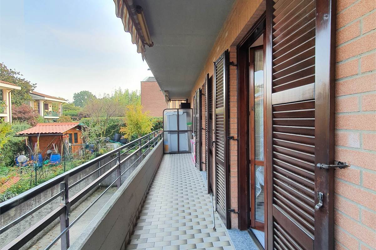 Bellissimo appartamento arredato a nuovo