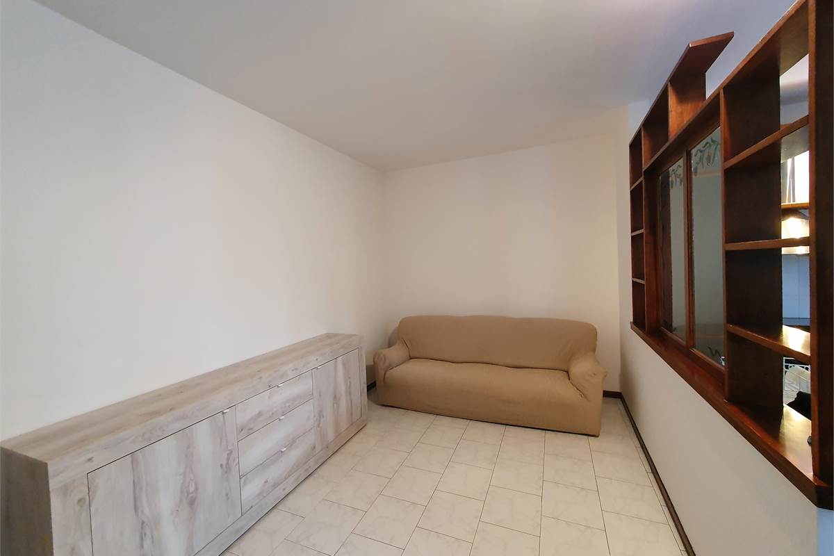 Bellissimo appartamento arredato a nuovo