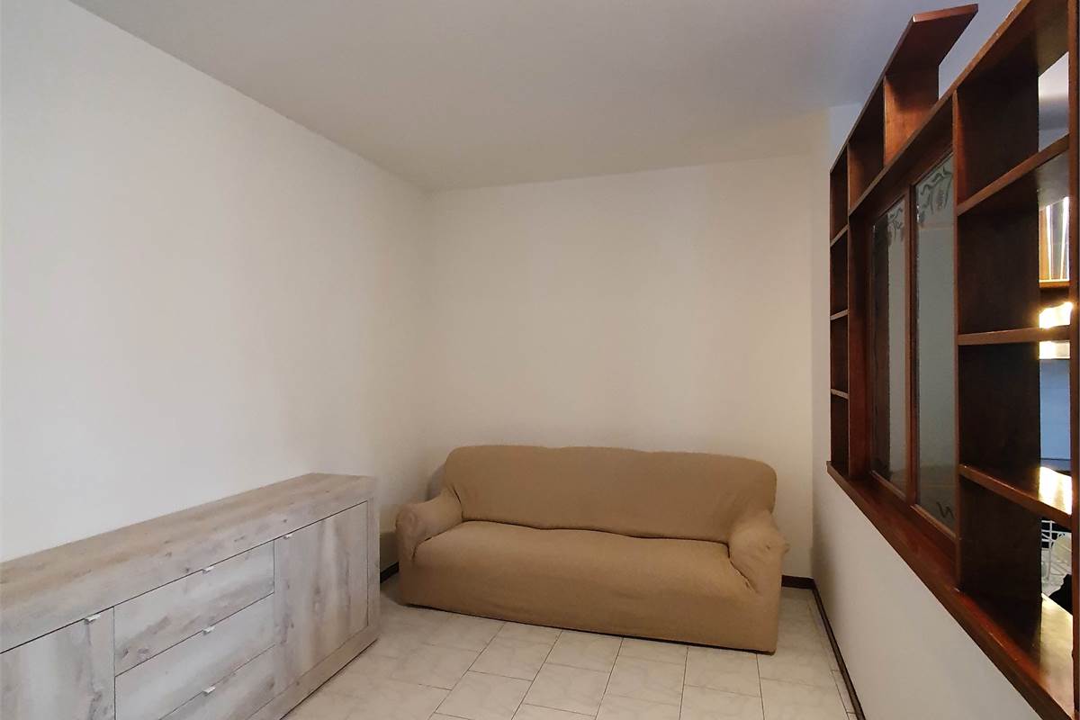 Bellissimo appartamento arredato a nuovo