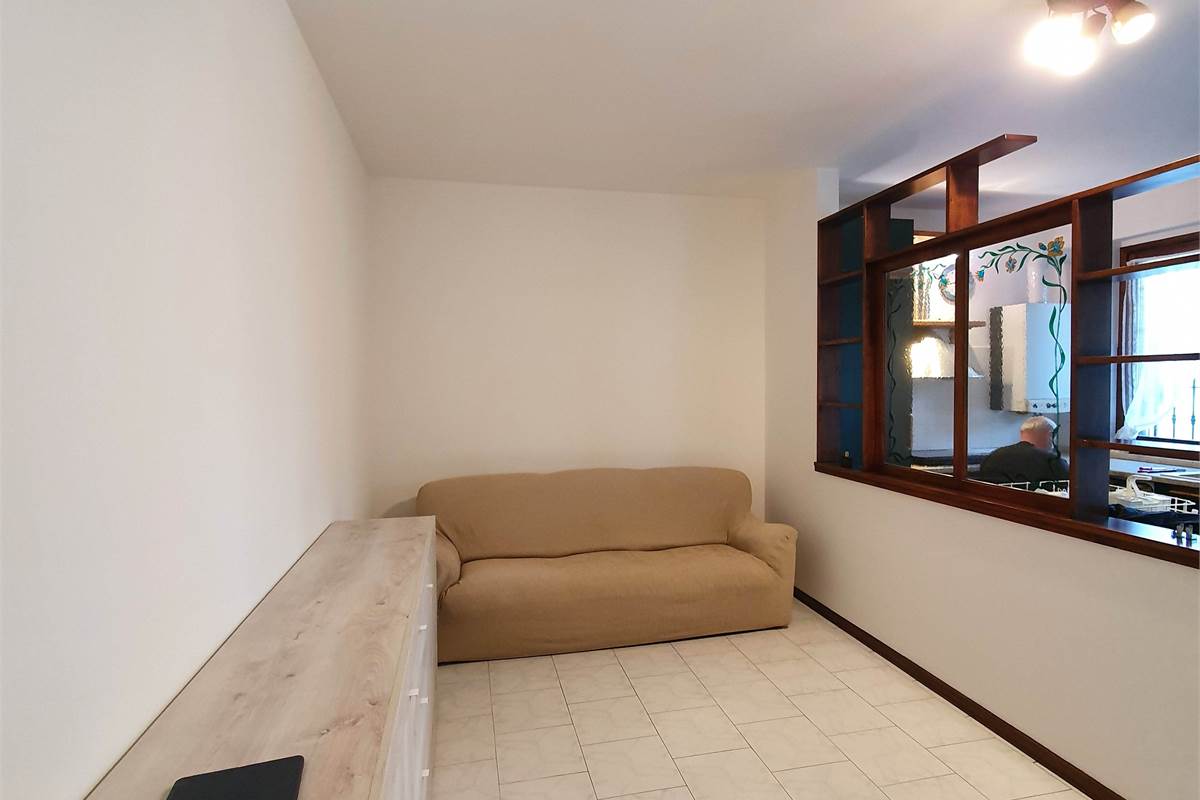 Bellissimo appartamento arredato a nuovo