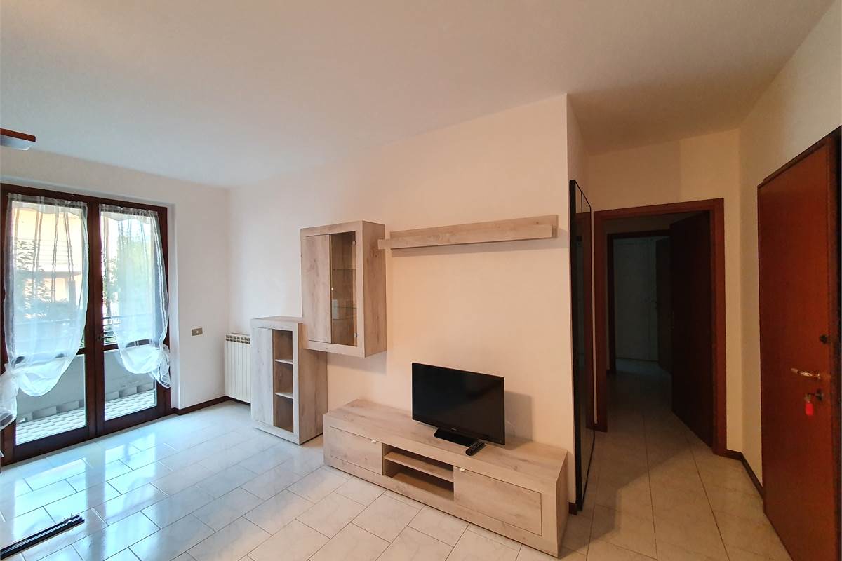 Bellissimo appartamento arredato a nuovo