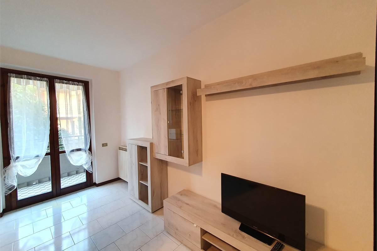 Bellissimo appartamento arredato a nuovo