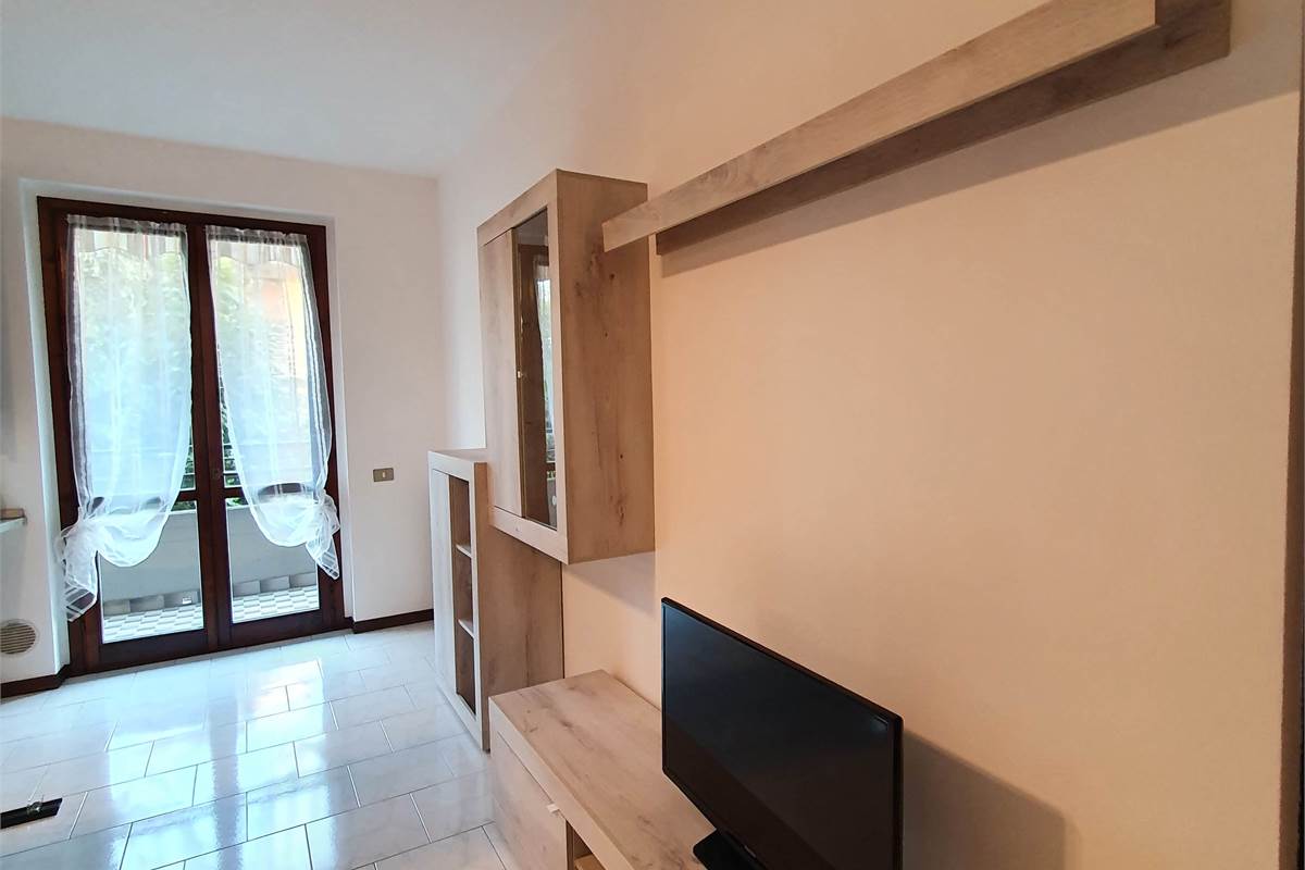 Bellissimo appartamento arredato a nuovo