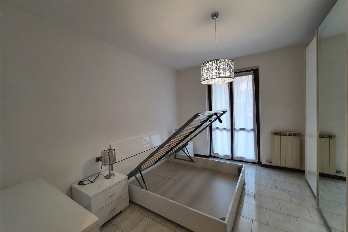 Bellissimo appartamento arredato a nuovo