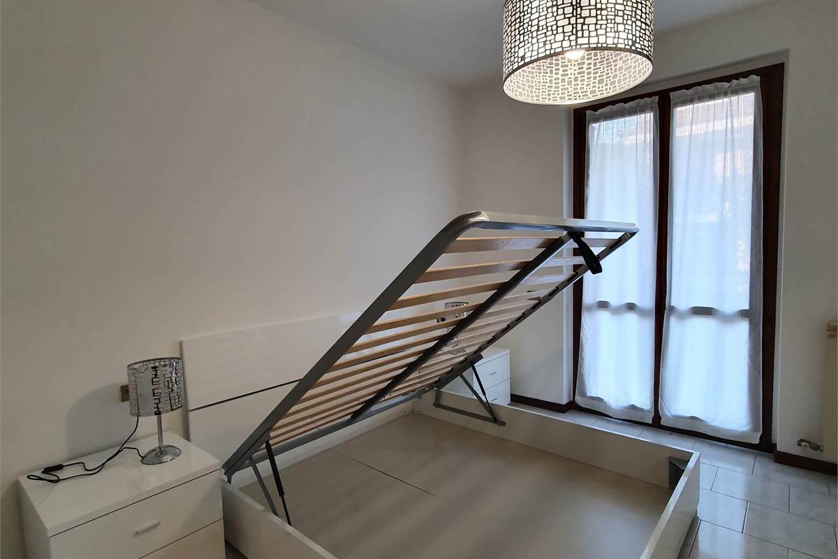 Bellissimo appartamento arredato a nuovo