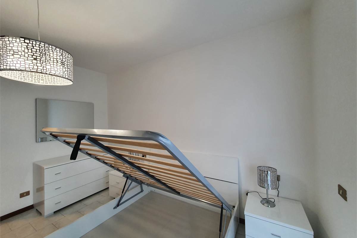 Bellissimo appartamento arredato a nuovo