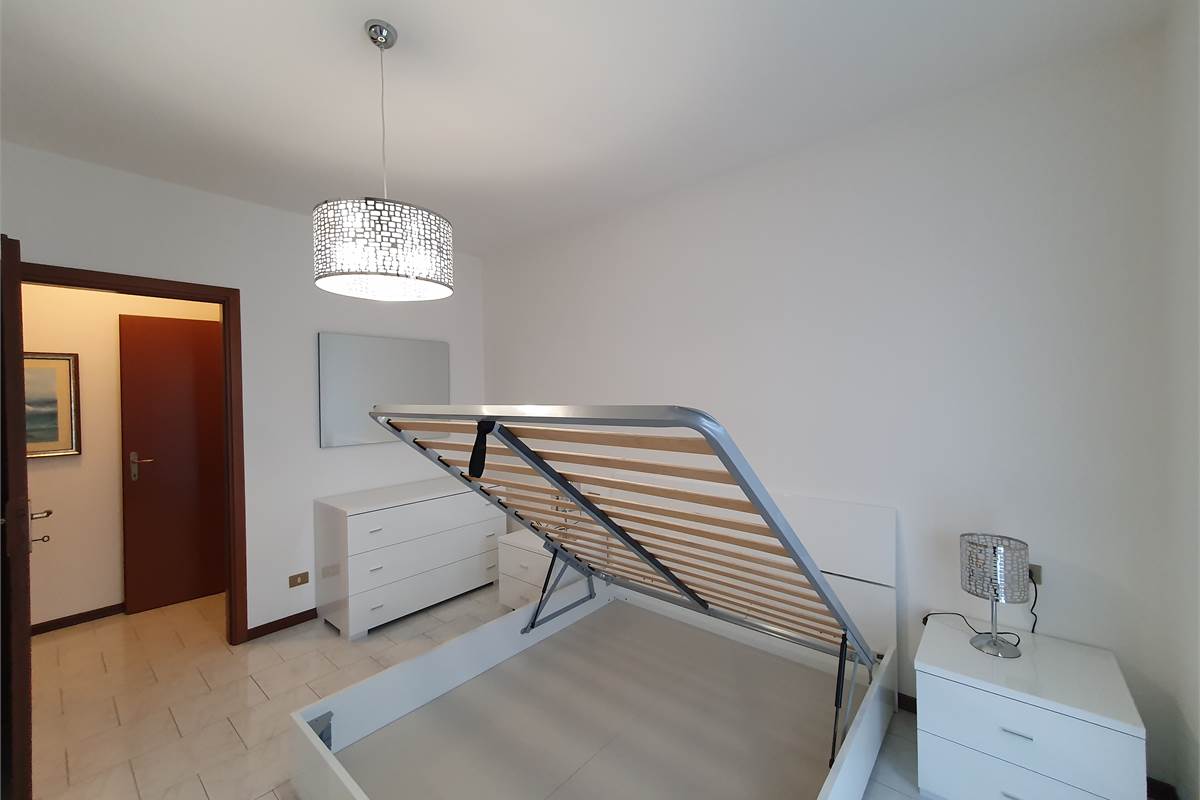 Bellissimo appartamento arredato a nuovo