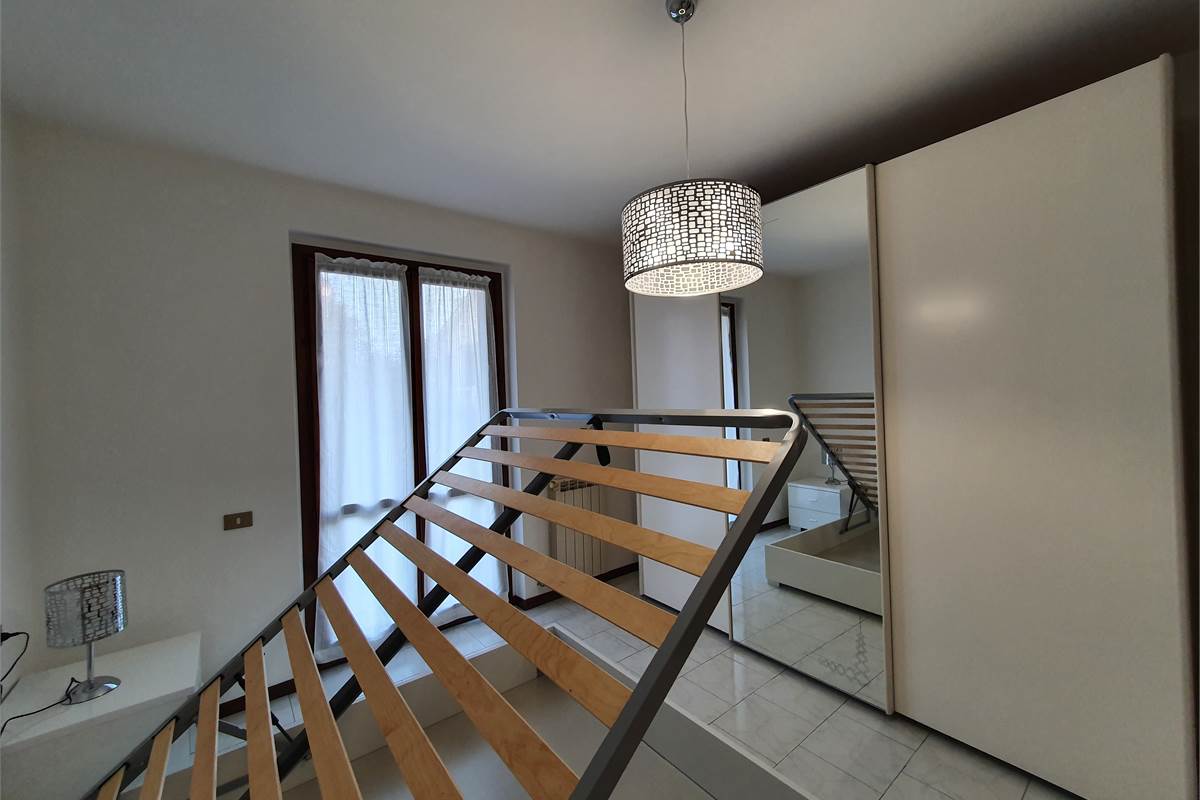 Bellissimo appartamento arredato a nuovo