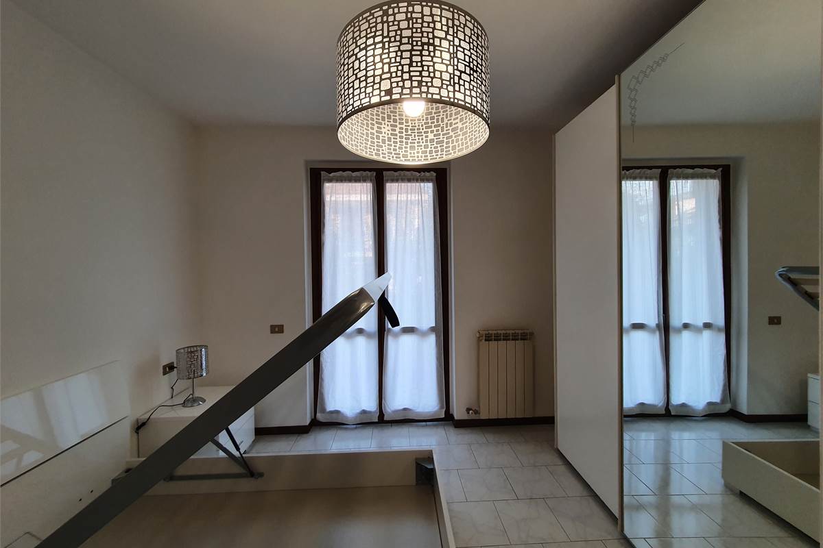 Bellissimo appartamento arredato a nuovo