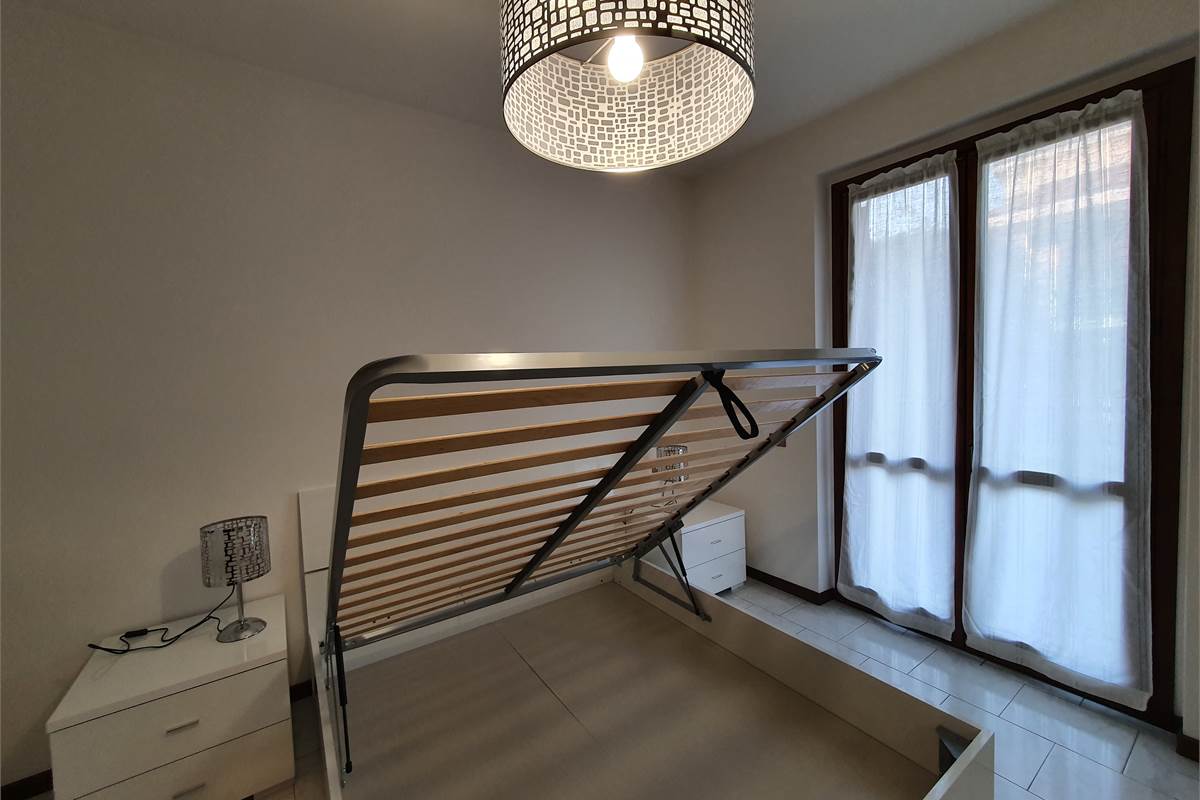 Bellissimo appartamento arredato a nuovo