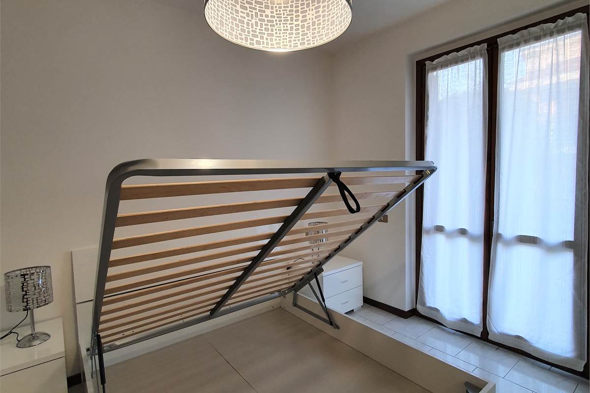 Bellissimo appartamento arredato a nuovo